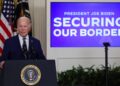 Biden’s Border Declaration Criticized by Democrats and Republicans