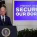 Biden’s Border Declaration Criticized by Democrats and Republicans