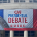 All Eyes on Atlanta for First Presidential Debate