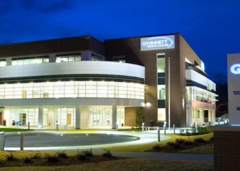 Gwinnett Tech Secures Prestigious Credentialing Award