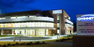 Gwinnett Tech Secures Prestigious Credentialing Award