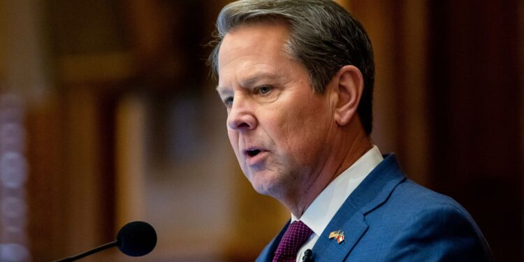 Strengthening Economic Ties : Kemp Embarks on Trade Mission to Korea