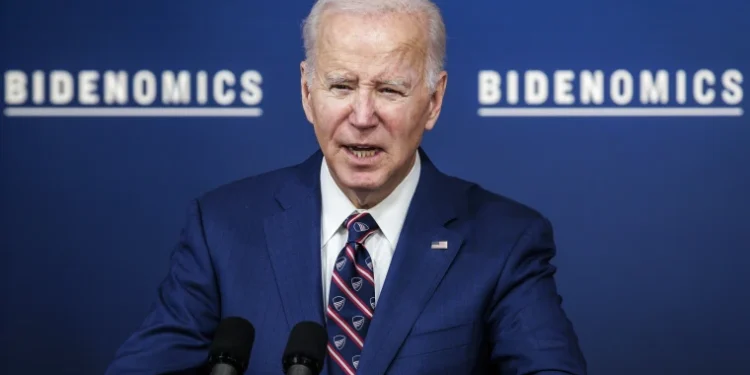 Increased Consumer Prices Tied To Bidenomics Turns Retirement Dreams Into Fantasies