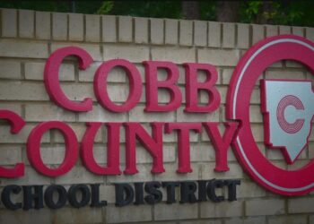 Cobb County School District Announces Public Hearing