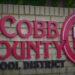 Cobb County School District Announces Public Hearing