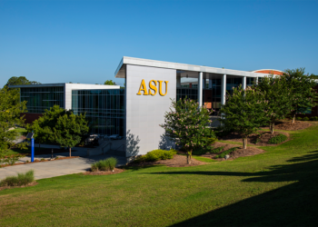 Albany State University Welcomes New Interim President