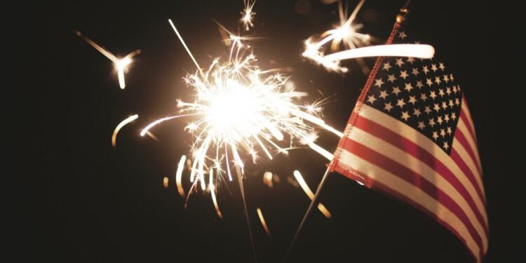 Experience Excitement at Powder Springs 4th of July: Car Show, Live Music, Fireworks Extravaganza!