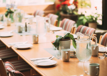 Living Legends Brunch a Success