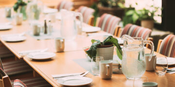 Living Legends Brunch a Success