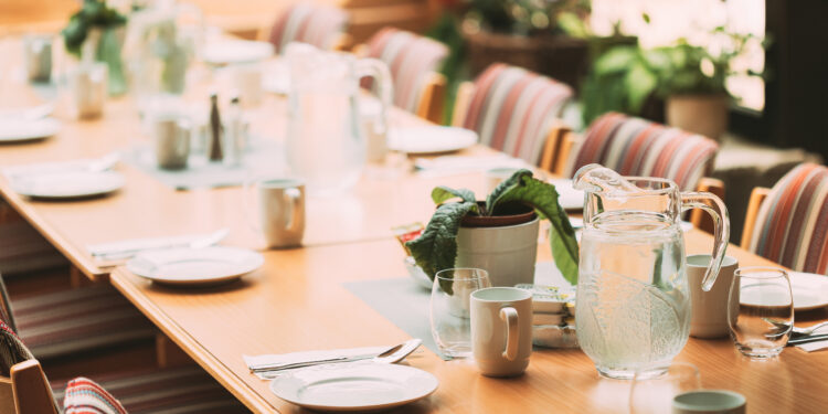 Living Legends Brunch a Success