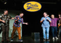 Catch the Dad’s Garage Improv – Coming June 28th!