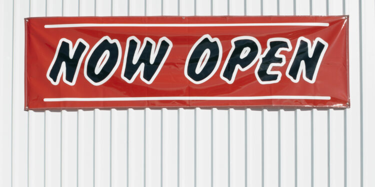 Cobb County’s Economy is Flourishing: 38 New Businesses Licensed Last Week