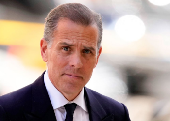 Hunter Biden Found Guilty on All Charges