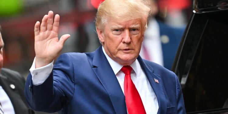 Legal Consequences for Trump’s Attorneys