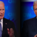 Biden and Trump Trade Attacks During Atlanta Debate