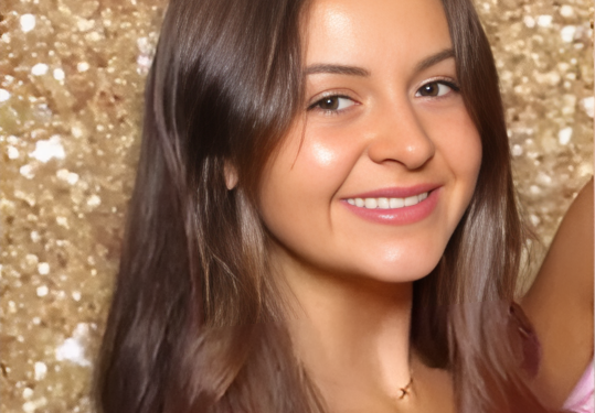 In His RNC Speech, Trump Emphasized the Murder of Georgia Student