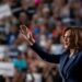 As Party Leaders Rally Around Harris, Others Question the Vice President’s Heir Apparent Status