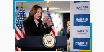 Vice President Kamala Harris is Coming to Atlanta and Bringing a Special Guest