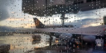 Goodbye Rain, Hello Sunshine