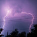 Wet Week Ahead: Thunderstorms and Rain Fill the Forecast