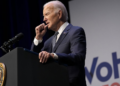 Biden’s Bad Week Keeps Getting Worse