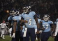 Cedar Grove Saints Look to Regain Momentum After Early Season Setback