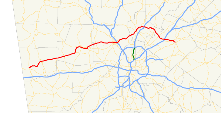 Highway 120 to Get a Facelift with Expanded Road and New Bridge