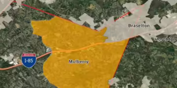 Mulberry’s First Public Meeting Scheduled for Early Next Week