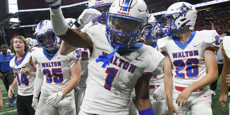 Showdown in Roswell: Walton Raiders Take on Roswell Hornets Tonight