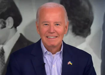 Has President Joe Biden Set off Into the Sunset?