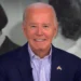 Has President Joe Biden Set off Into the Sunset?