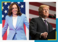 Harris and Trump to Square Off in First Presidential Debate Tonight