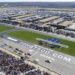 NASCAR Playoffs Begin at Atlanta Motor Speedway with Excitement on and off the Track