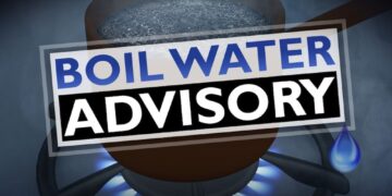 Boil Water Advisory Issued for Parts of Metro Atlanta