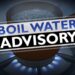 Boil Water Advisory Issued for Parts of Metro Atlanta