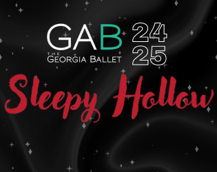 The Georgia Ballet Brings Sleepy Hollow to Life in Marietta