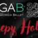 The Georgia Ballet Brings Sleepy Hollow to Life in Marietta