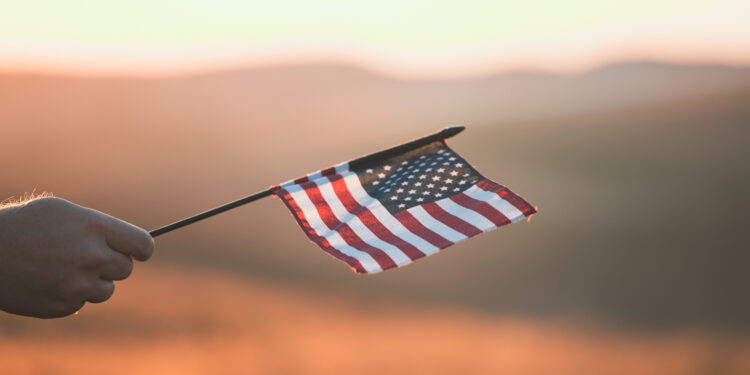 President Biden Declares National Days of Prayer and Remembrance