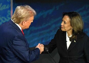 In the Aftermath of the Harris-Trump Debate, the American Public Now Focused on the Debate Between the Candidate’s Running Mates