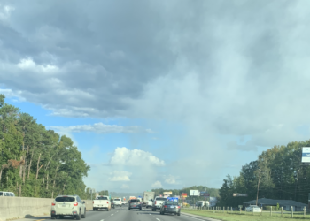Ongoing Conyers Chemical Plant Fire Prompts Extension on Shelter-In-Place Order