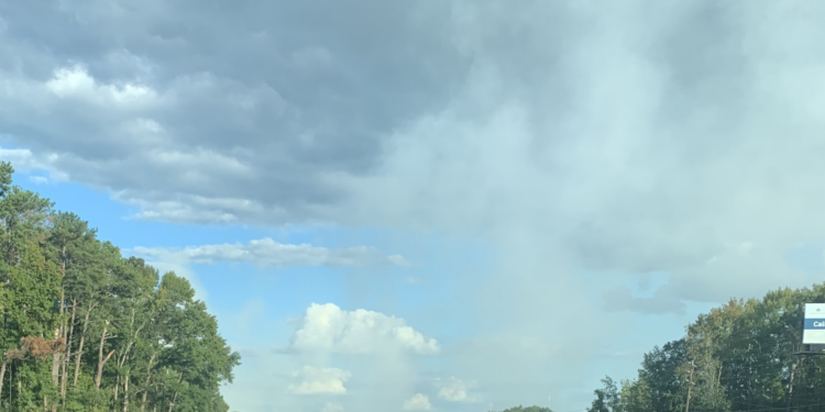 Ongoing Conyers Chemical Plant Fire Prompts Extension on Shelter-In-Place Order