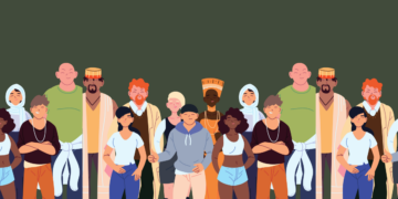 Cobb Public Library Releases Reading List for Global Diversity Awareness Month