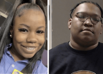 Decatur Man Sentenced to Life in Prison for Murdering Ex-Girlfriend After Breakup