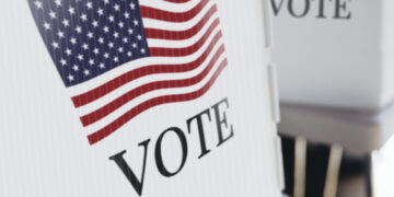 Early Voting Begins Tomorrow Across Georgia