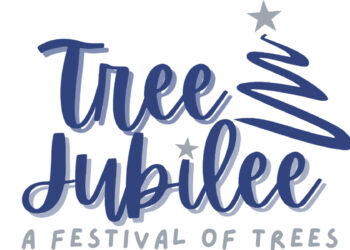 Mable House Lights the Night and Tree Jubilee Promise Holiday Magic