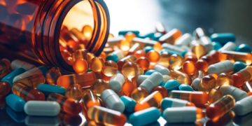 Prescription Price Caps Causing Price Surge Data Shows