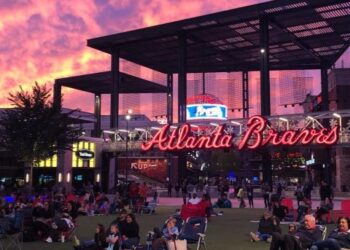 Xfinity Movie Series Returns to The Battery for Fall Fun