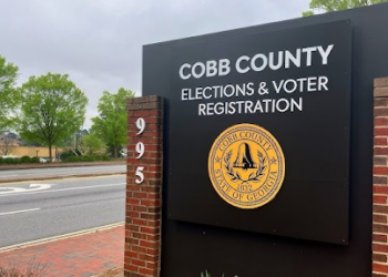 Cobb County Raced to Mail Out Thousands of Absentee Ballots Amid Surge in Requests