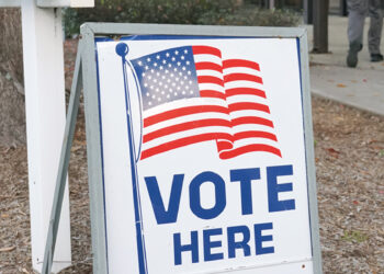 Cobb County Corrects Polling Location Error for Acworth and Roswell Precincts