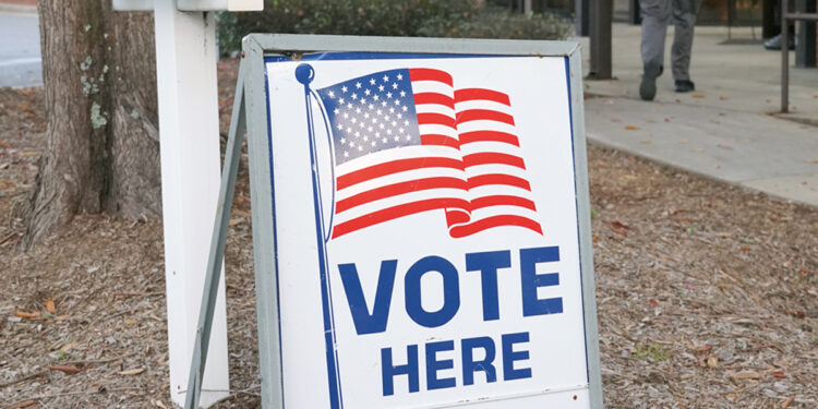 Cobb County Corrects Polling Location Error for Acworth and Roswell Precincts